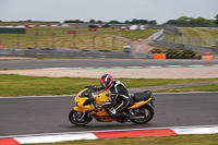 Lower Group Yellow Bikes